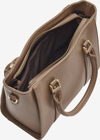 Usha Shopper in Beige