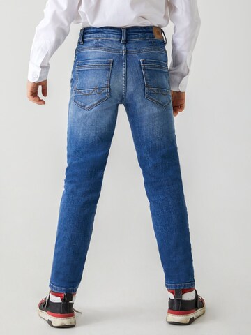 LTB Regular Jeans 'Rafiel B' in Blau