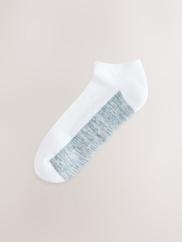 Chaussettes Next en blanc