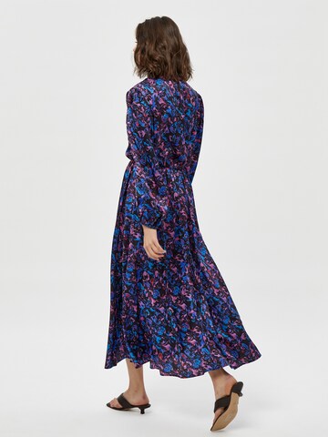 DESIRES Kleid 'Kari' in Schwarz