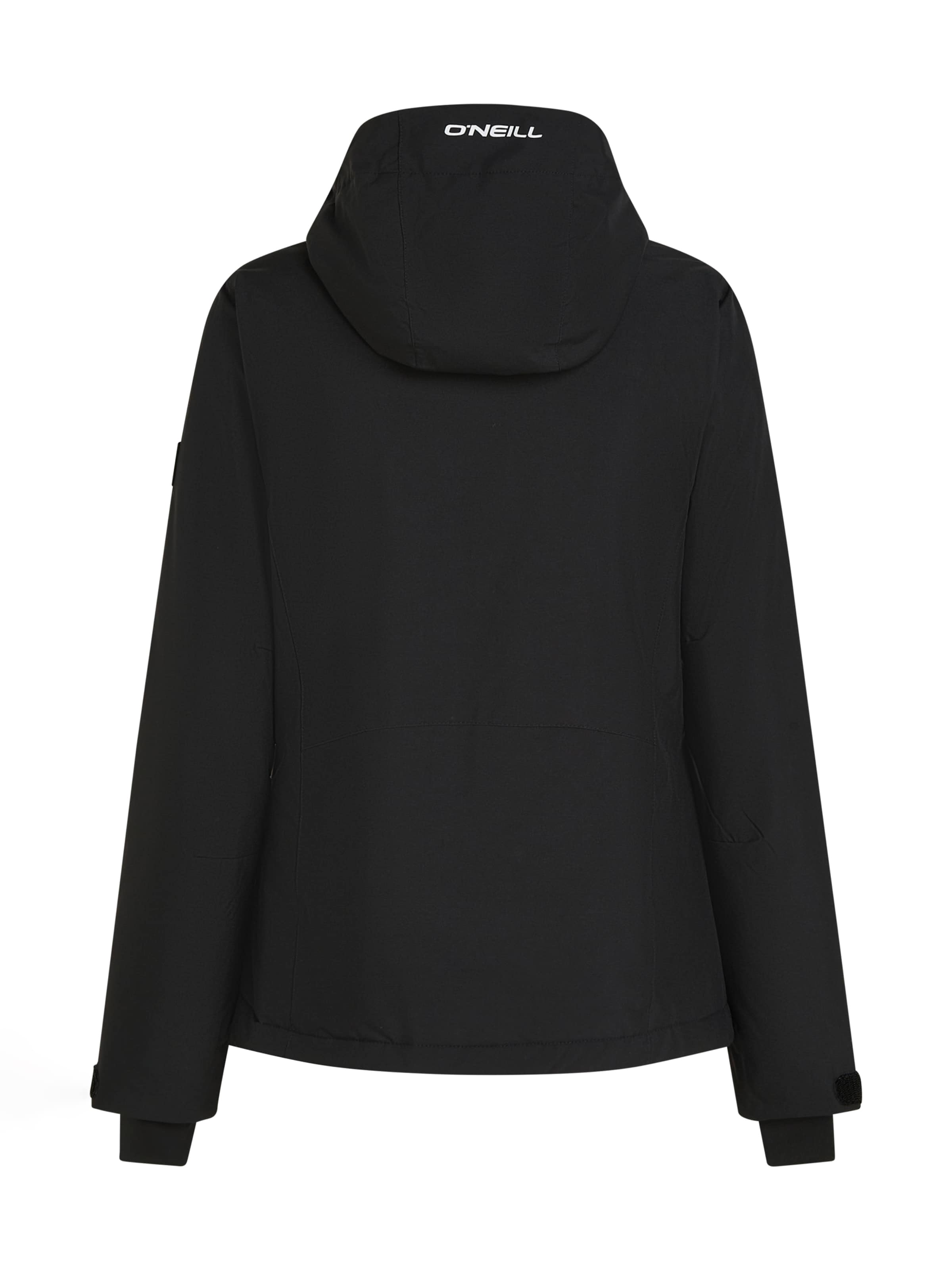 O'NEILL Куртка в спортивном стиле в Черный