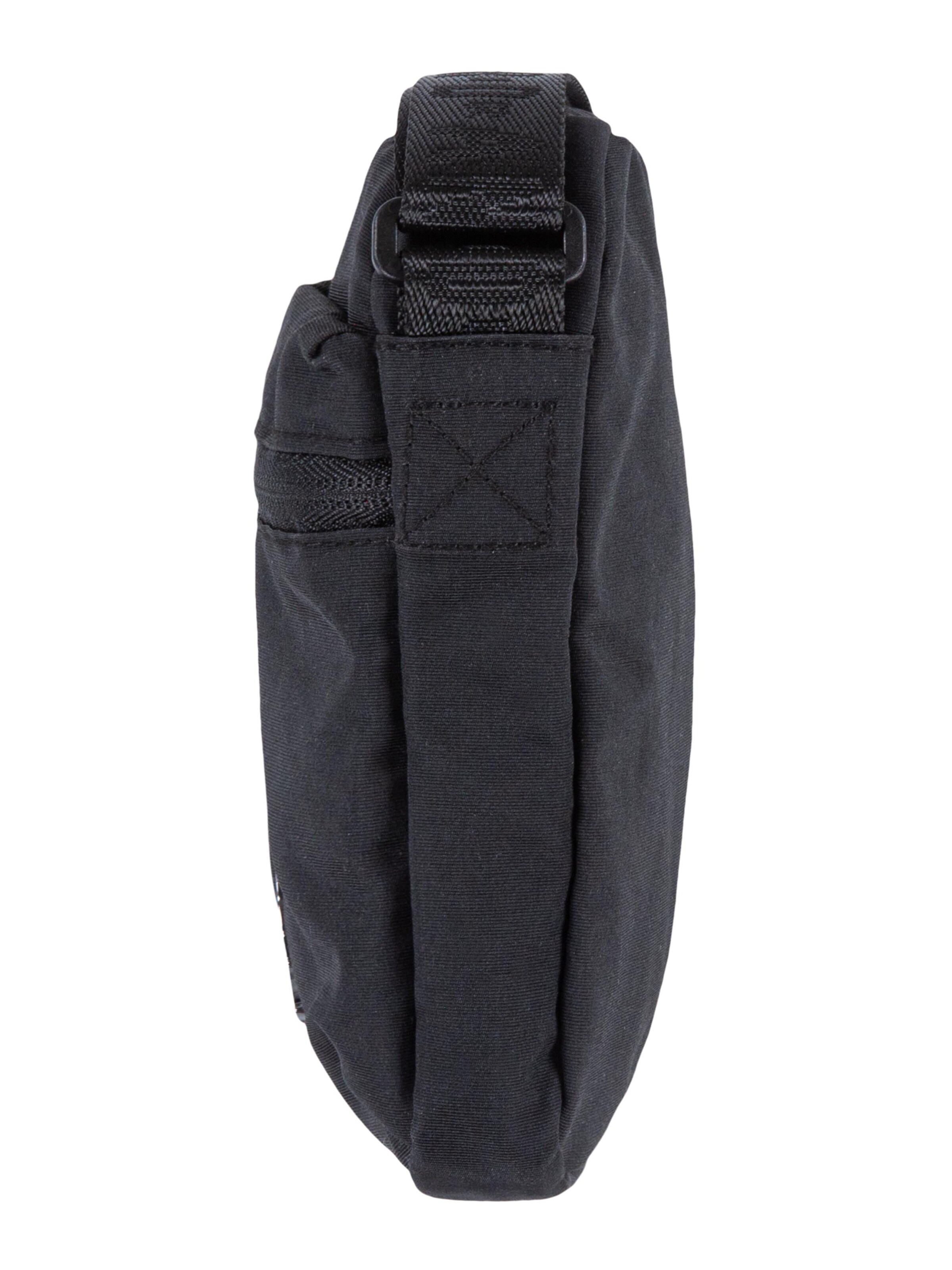 Sac à bandoulière 'AIRBORNE' Jordan en noir