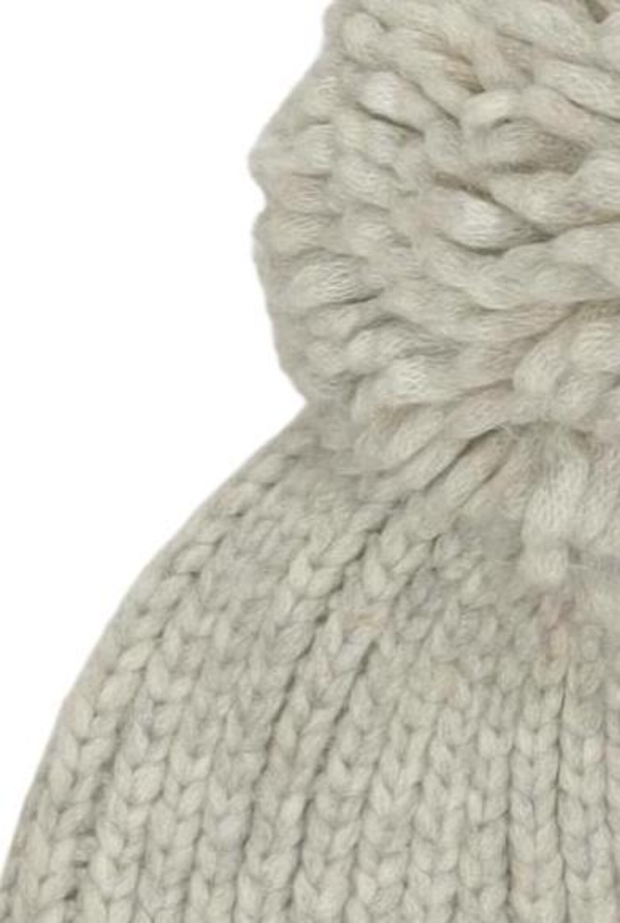 UGG Hat & Cap in One size in Grey