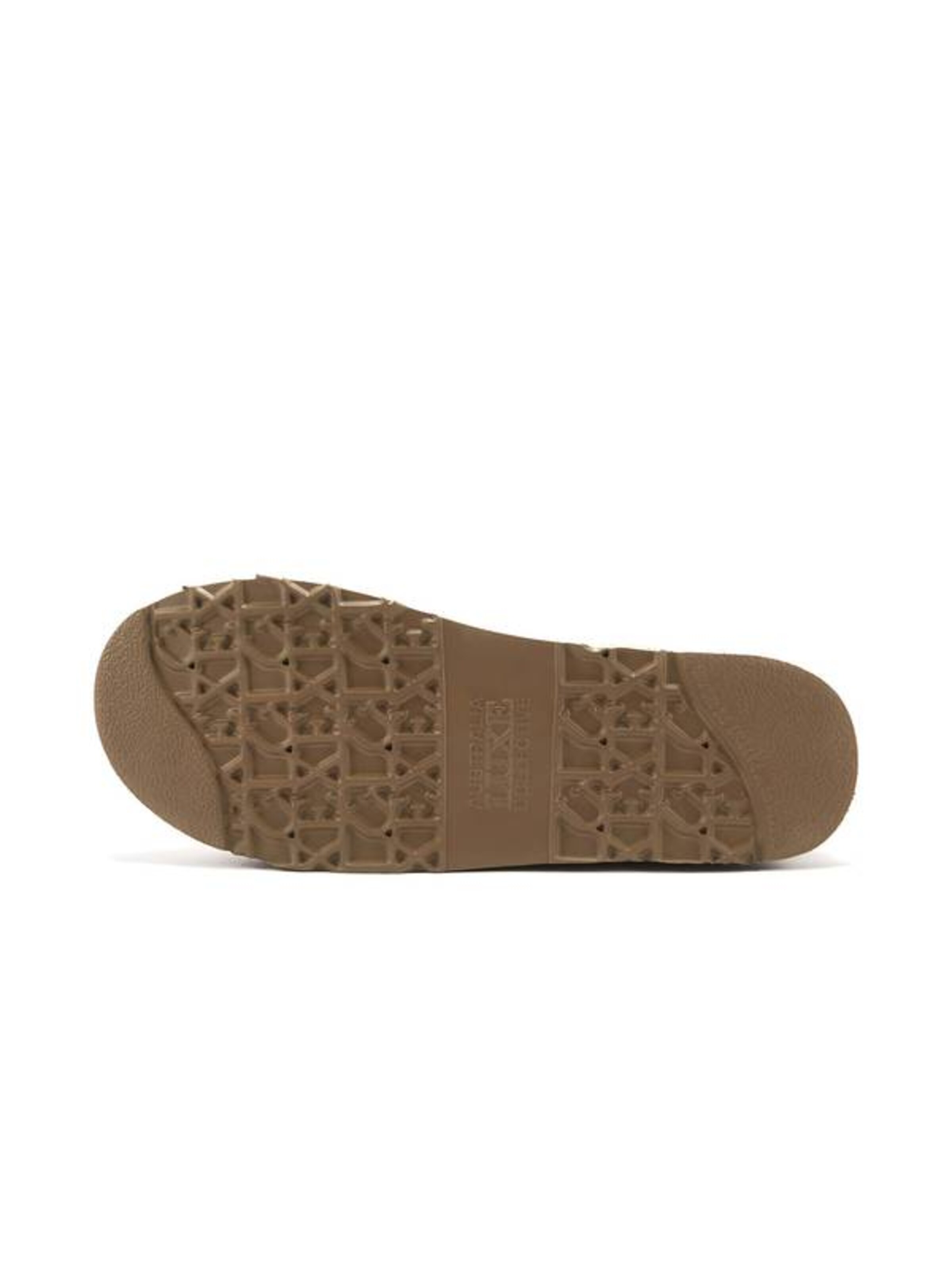 Australia Luxe Collective Bootie ' FAME ULTRA PLATFOAM ' in Brown