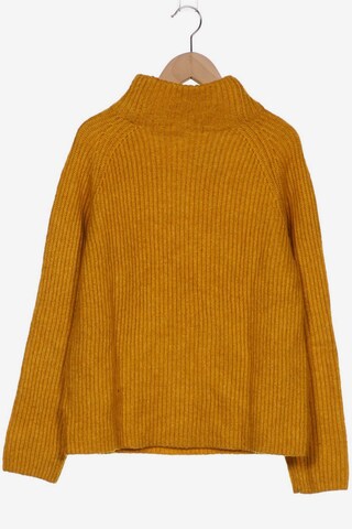 JAKE*S Pullover S in Gelb