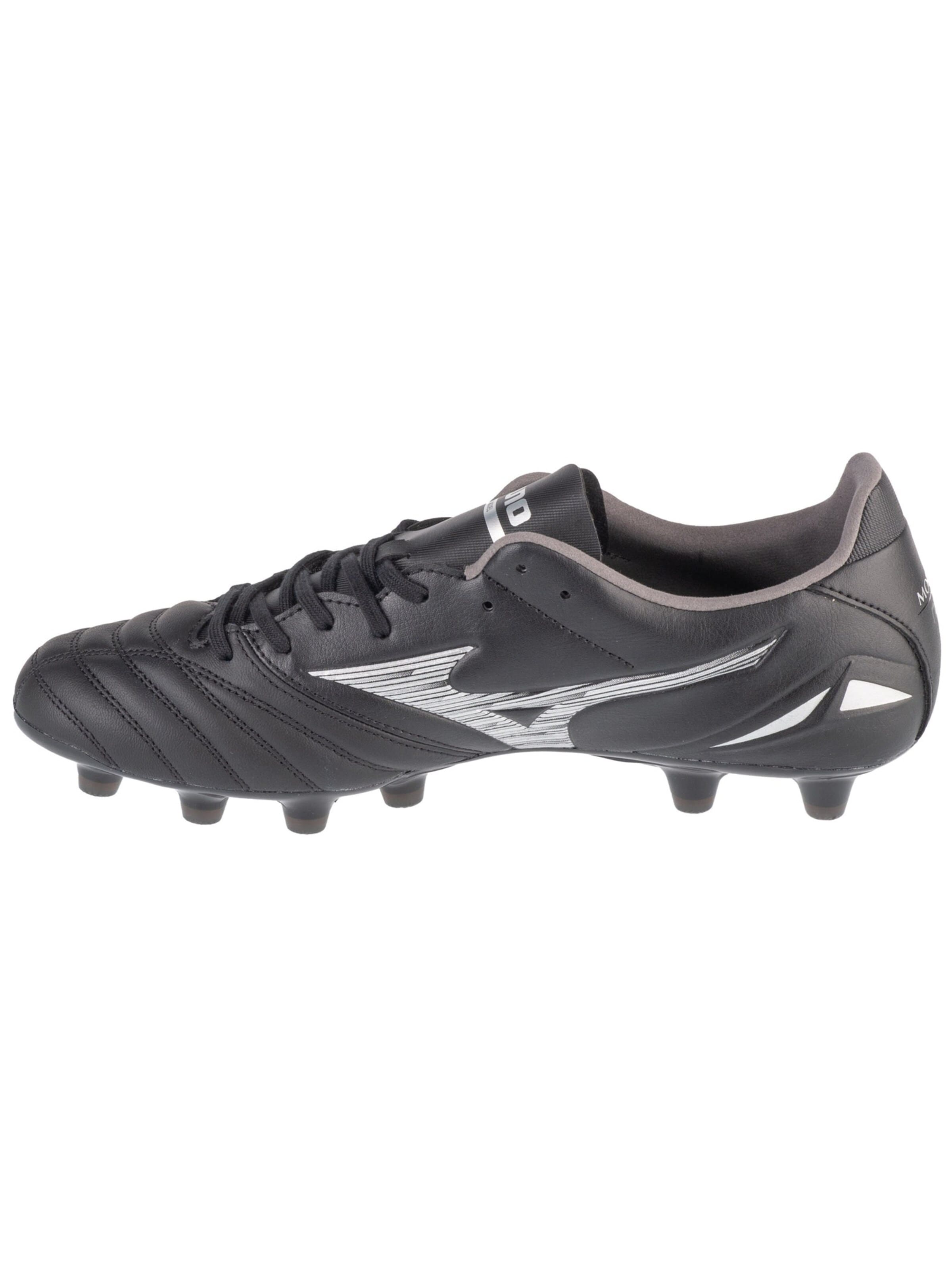 MIZUNO Soccer shoe 'Mizuno Morelia Neo IV Pro FG' in Black