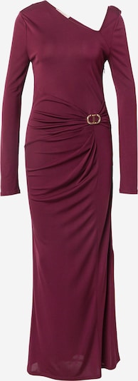 Twinset Večerné šaty - bordová, Produkt
