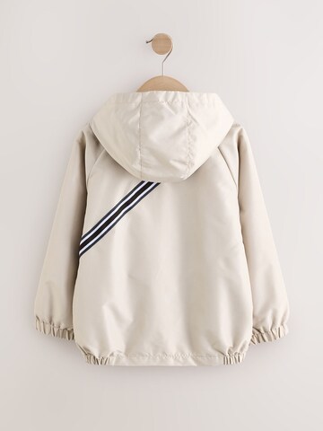 Next Between-season jacket in Beige
