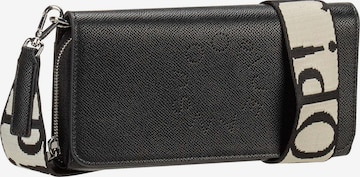 Pochette 'Giro Leyli' di JOOP! in nero: frontale