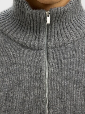 SELECTED Trui in Grijs