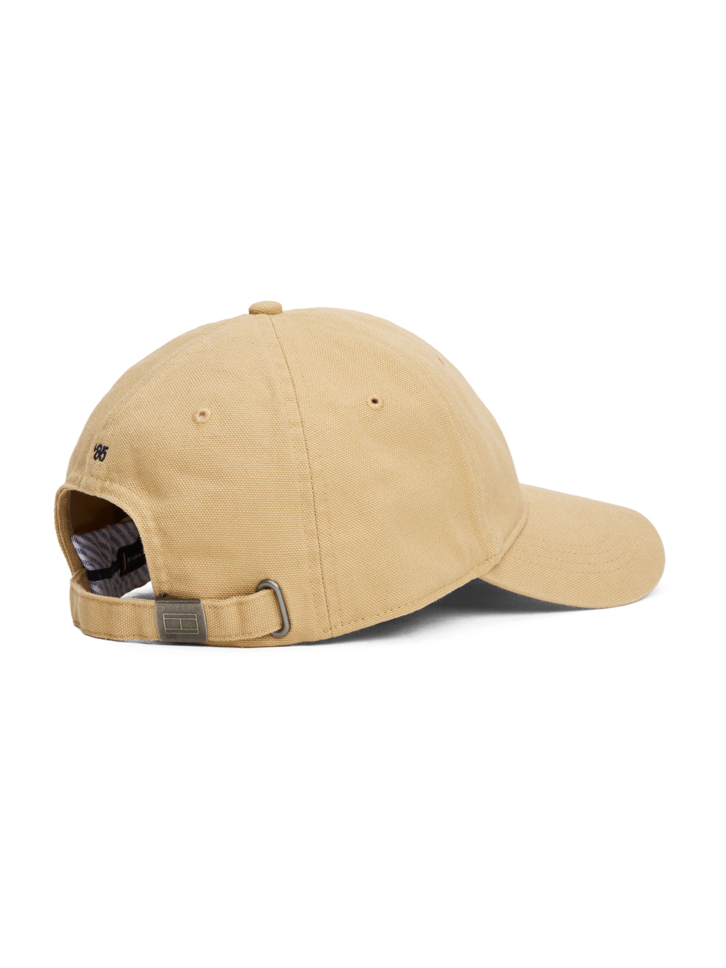 Casquette TOMMY HILFIGER en beige