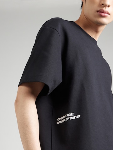 JACK & JONES Μπλουζάκι 'KINETIC' σε μαύρο