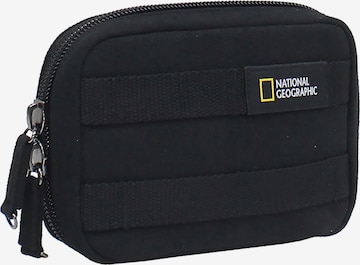 National Geographic Gürteltasche 'Milestone' in Schwarz