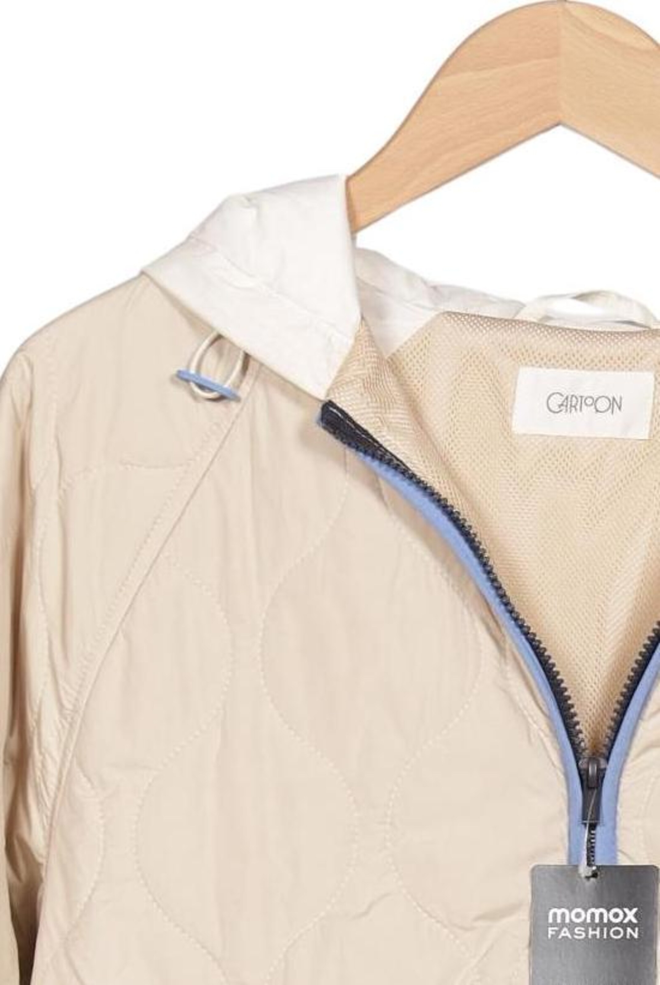 Cartoon Jacket & Coat in M in Mixed colors