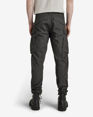 G-Star RAW Regular Cargo trousers in Grey