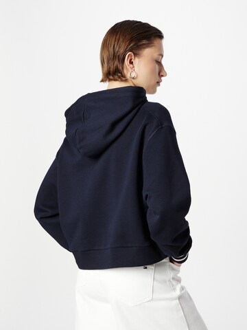 TOMMY HILFIGER - Sudadera en azul