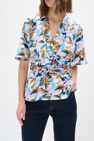 InWear Blus 'SendraIW' i blandade färger