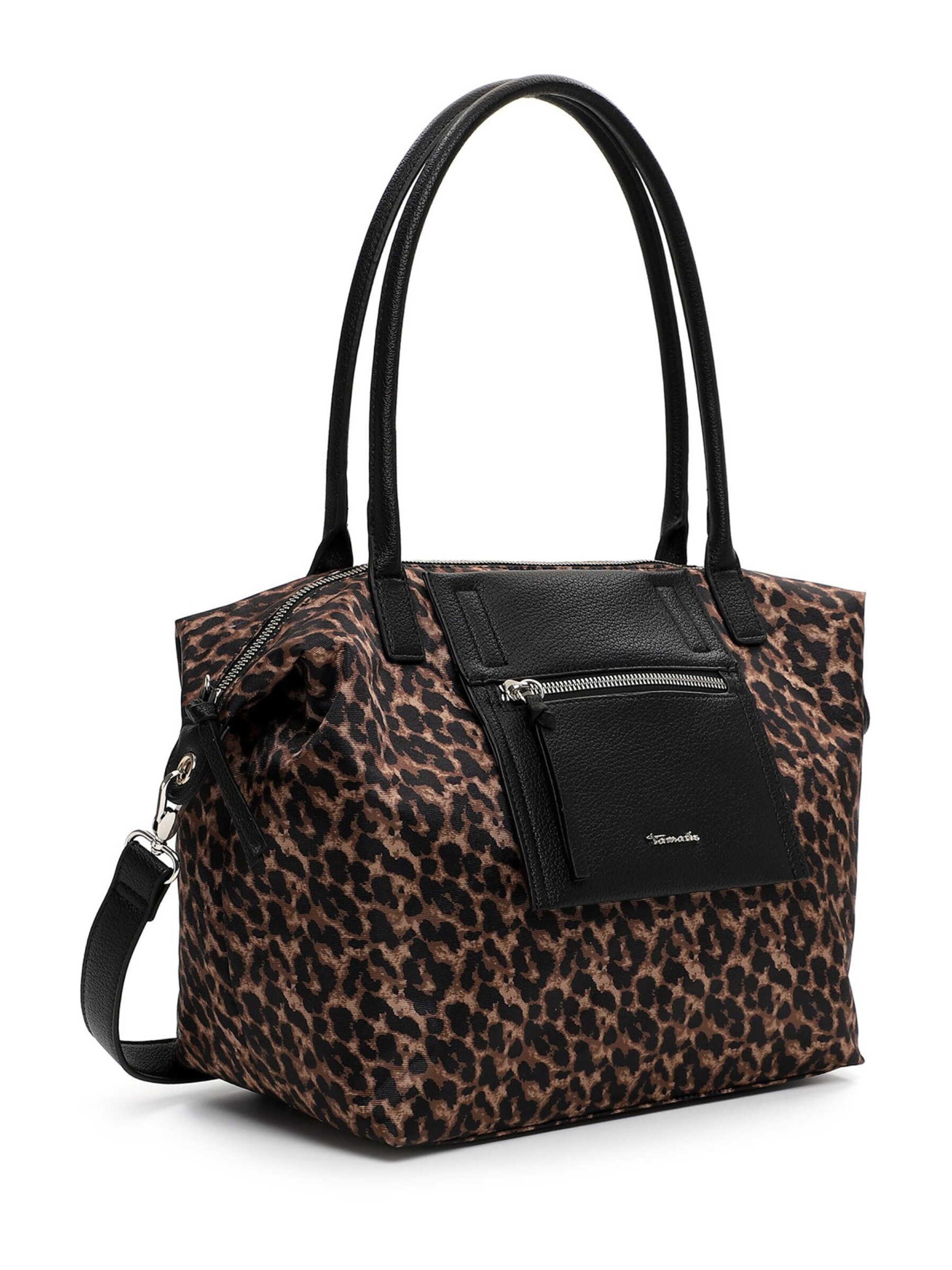 Tamaris Шоппер 'Fabrizia' в Черный