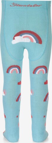 STERNTALER Tights in Blue