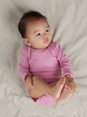 Tutina / body per bambino di NAME IT in lilla