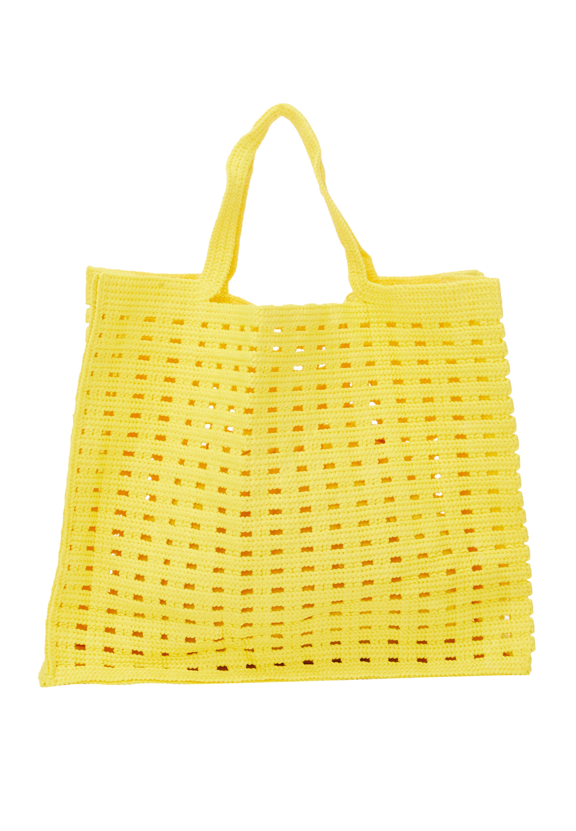 FELIPA Сумки в Желтый: спереди