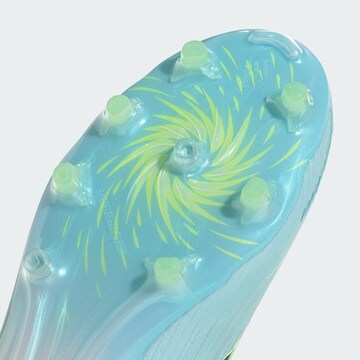 ADIDAS PERFORMANCE Fußballschuh 'F50 Sparkfusion Pro' in Blau