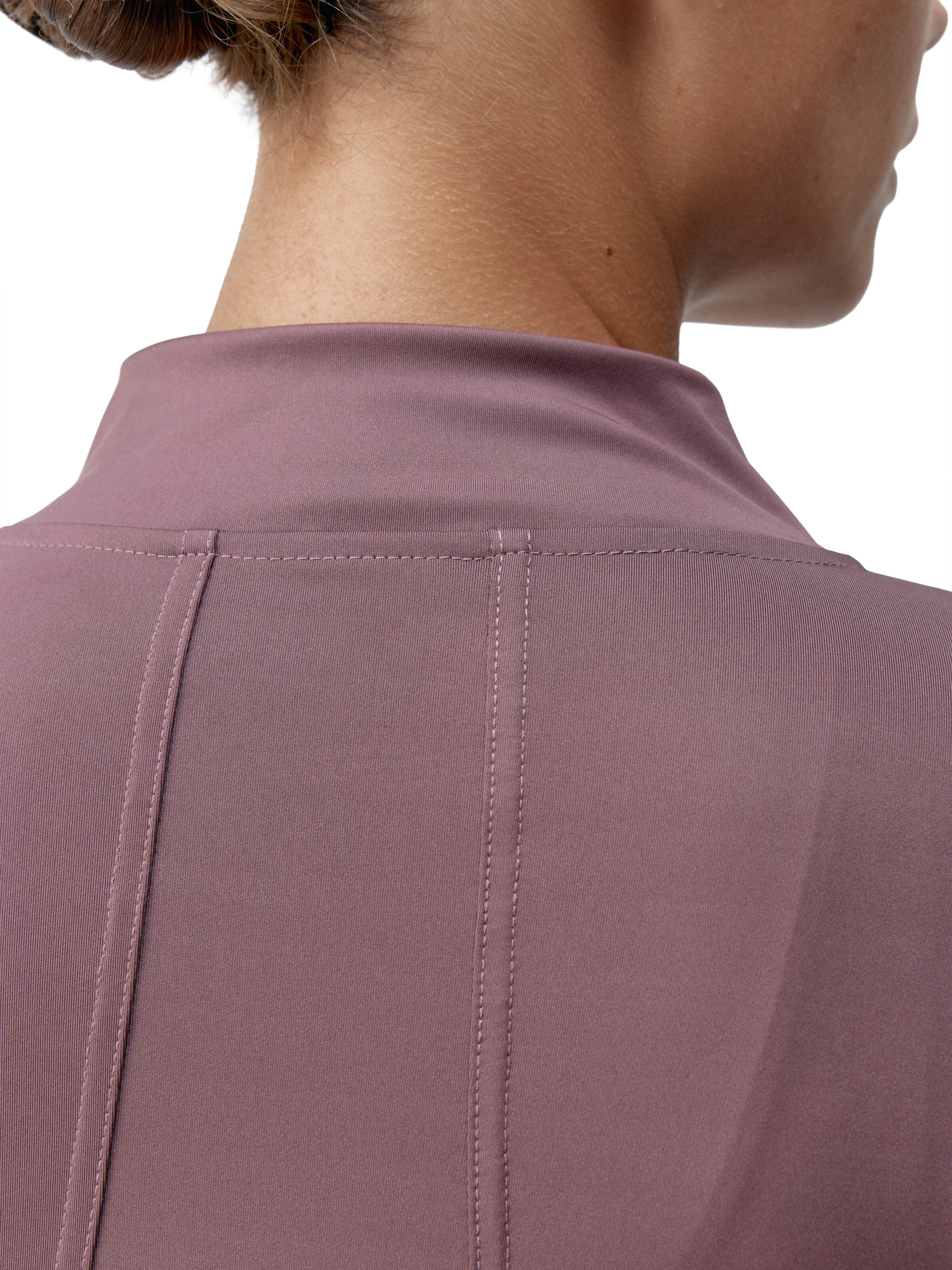 Born Living Yoga Sportjas 'Ivet' in Roze