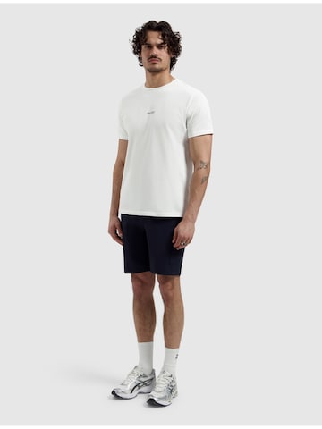 Pure Path Shirt in White