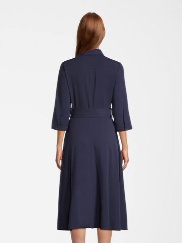 Orsay Kleid 'Florence' in Blau