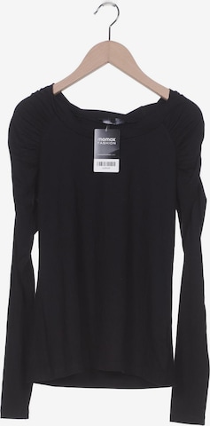 Evelin Brandt Berlin Top & Shirt in S in Black: front