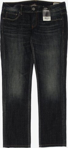 G-Star RAW Jeans 22-23 in Blau: predná strana