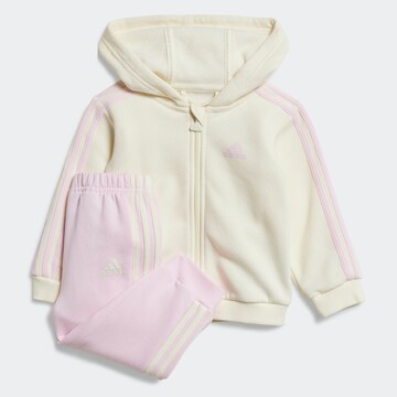 ADIDAS SPORTSWEAR Tracksuit in Pink