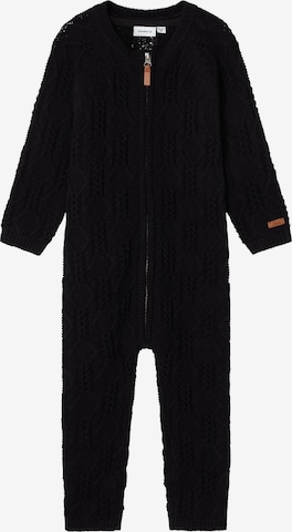 NAME IT - Mono en negro: frente