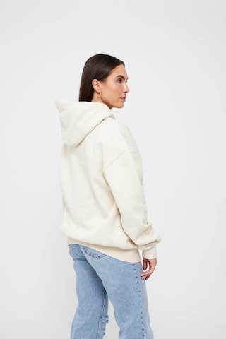 Multiply Apparel Pullover in Beige