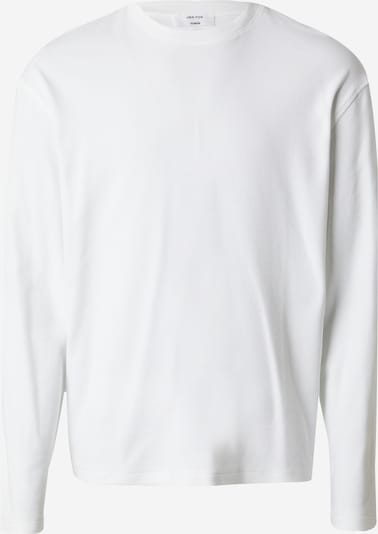 DAN FOX APPAREL Tričko 'Miko' - offwhite, Produkt