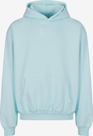 Karl Kani Sweater majica 'Essential' u svijetloplava, Pregled proizvoda