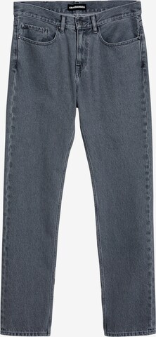 ARMEDANGELS Regular Jeans 'Dylaano' in Grey: front