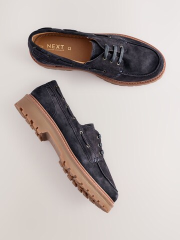 Mocassino di Next in blu
