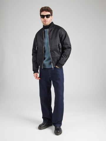 Pullover 'JORVESTERBRO' di JACK & JONES in blu