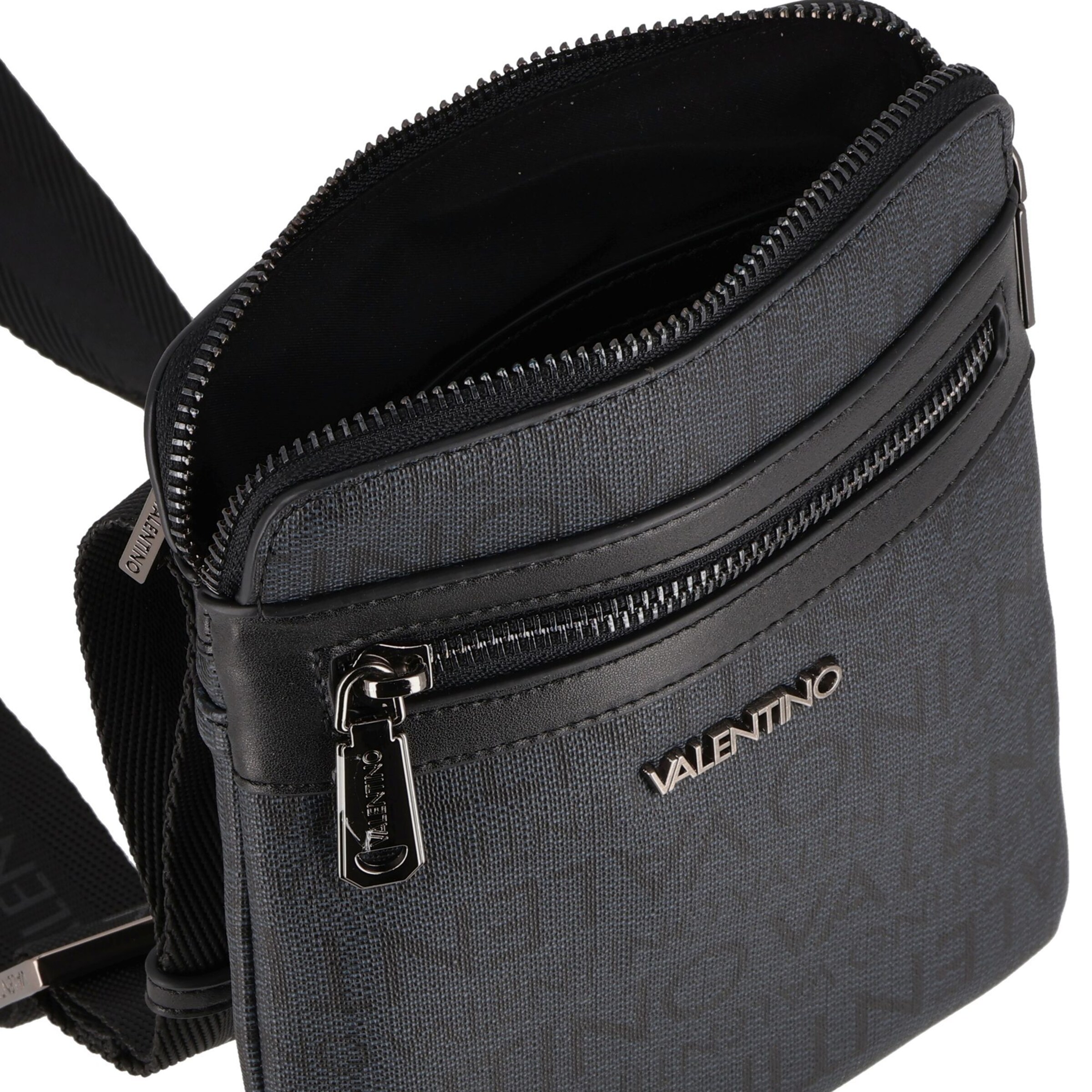 VALENTINO Crossbody Bag in Black