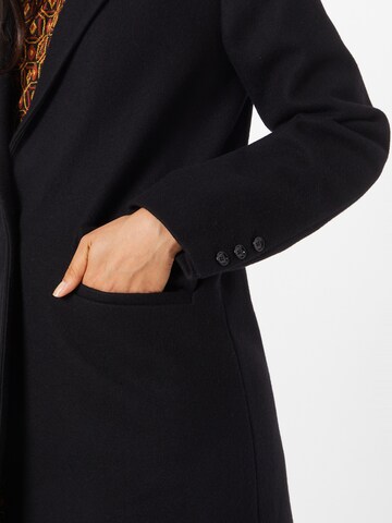 Manteau mi-saison 'NU DOL' sessun en noir
