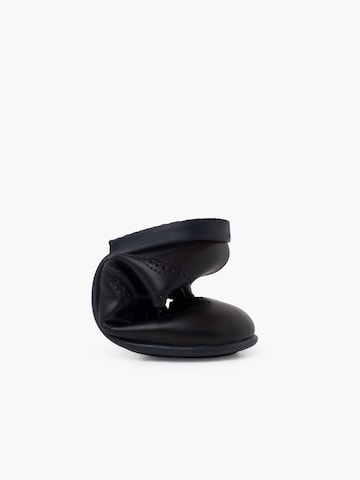 Pisamonas - Zapatos bajos en azul