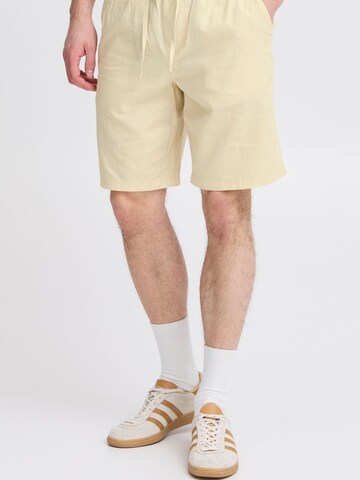 BLEND - regular Pantalón chino ' BHVOLK ' en beige