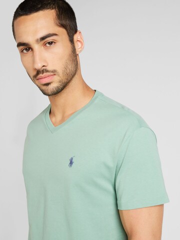 Polo Ralph Lauren T-Shirt in Grün