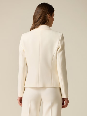 oltre Blazer‌‌‌‌‌‌‌‌ in Beige