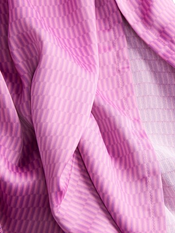 JJXX Kleid 'Cleo' in Lila
