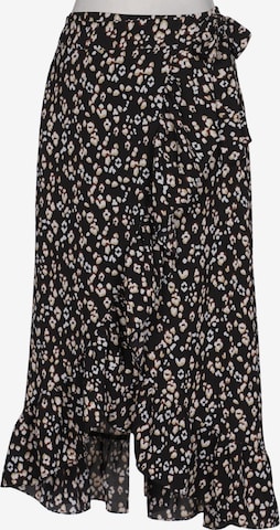 PIECES Rock M in Schwarz: Vorderseite