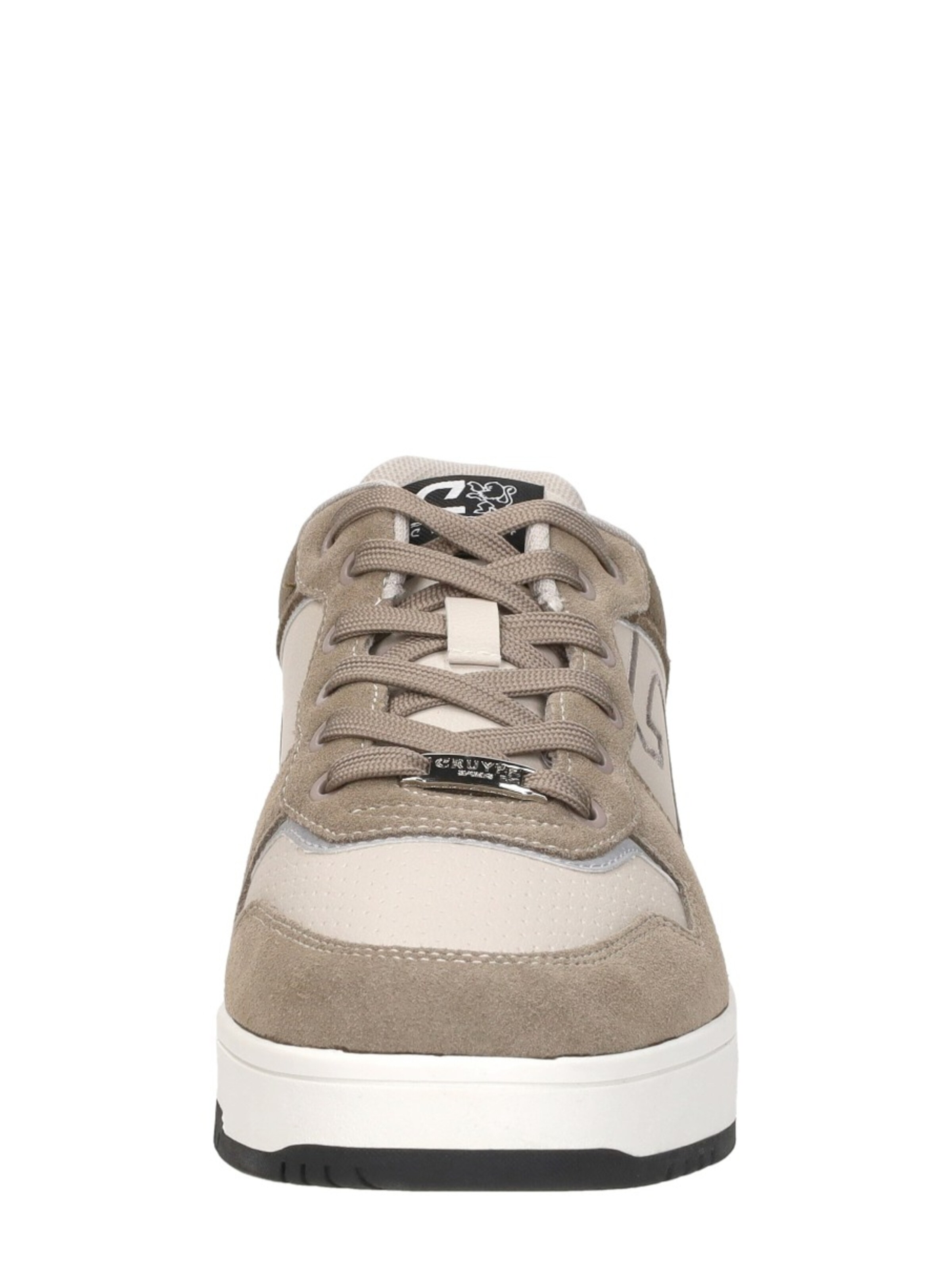 Baskets basses 'Royal C+' Cruyff en beige
