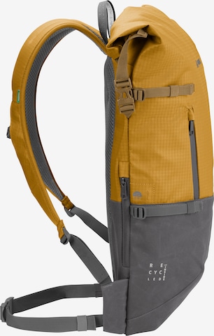 VAUDE Sports Backpack 'CityGo 23 II' in Black