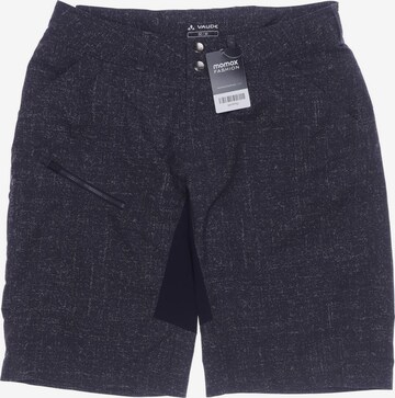 VAUDE Shorts in 34 in Grey: front